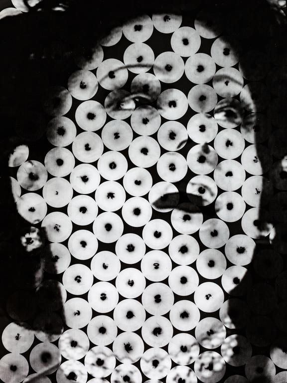 Catalogue raisonné, Henri Foucault, Vie secrète 5 - 1997