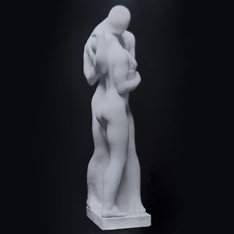 Opus 20 - Couple I (couple debout), 1927