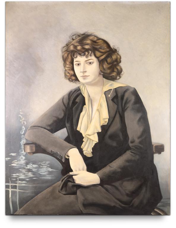 Catalogue raisonné, Claude Grobéty, Nathalie KADLETZ-GROBETY 1916 - 1970