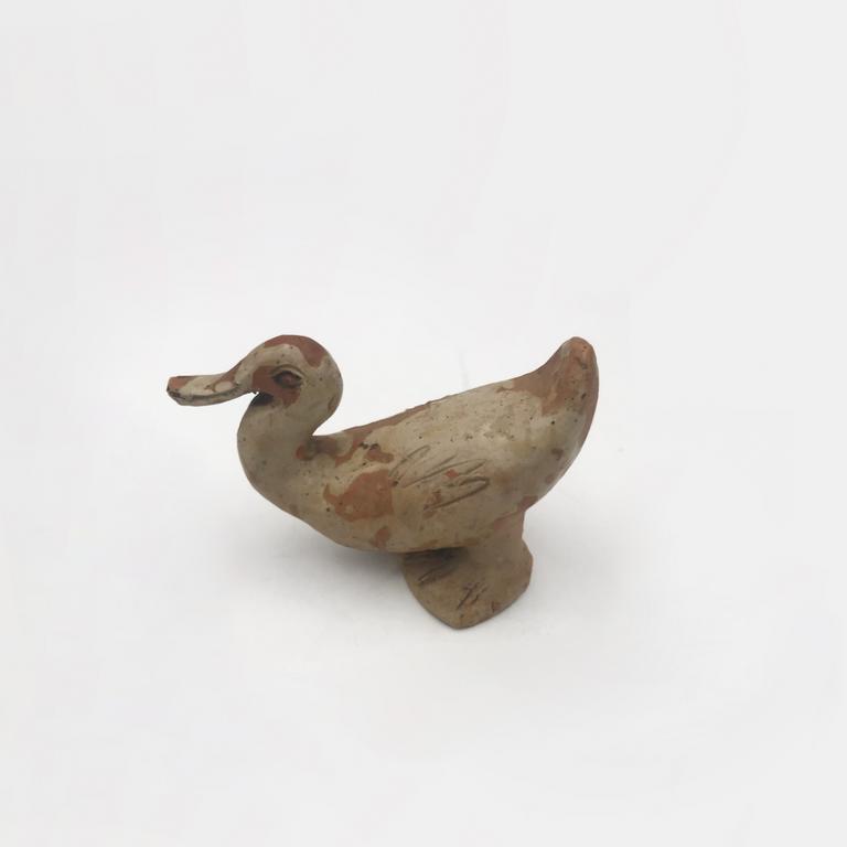 Jean Lerat, Petit canard, 1942