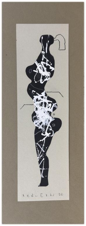 Catalogue raisonné, Vladimir Yankilevsky, I2-92-03