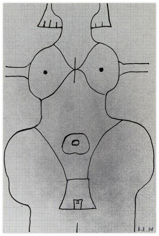 Catalogue raisonné, Vladimir Yankilevsky, I2-78-06