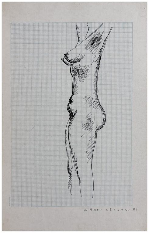 Catalogue raisonné, Vladimir Yankilevsky, I2-71-41=E1-71-02