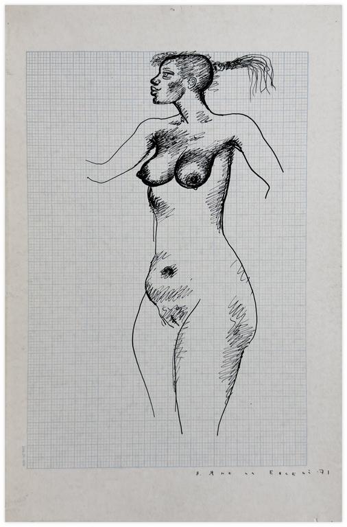Catalogue raisonné, Vladimir Yankilevsky, I2-71-40=E1-71-12