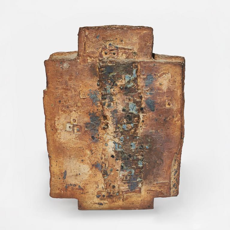 Catalogue raisonné, Jean & Jacqueline Lerat, Deux rectangles, 1972