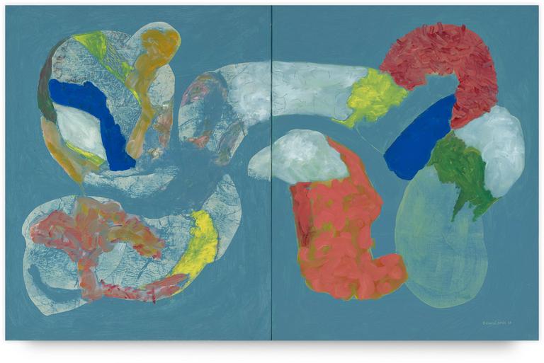 Catalogue raisonné, Gérard Serée, Dans les bras de morphée - 2023