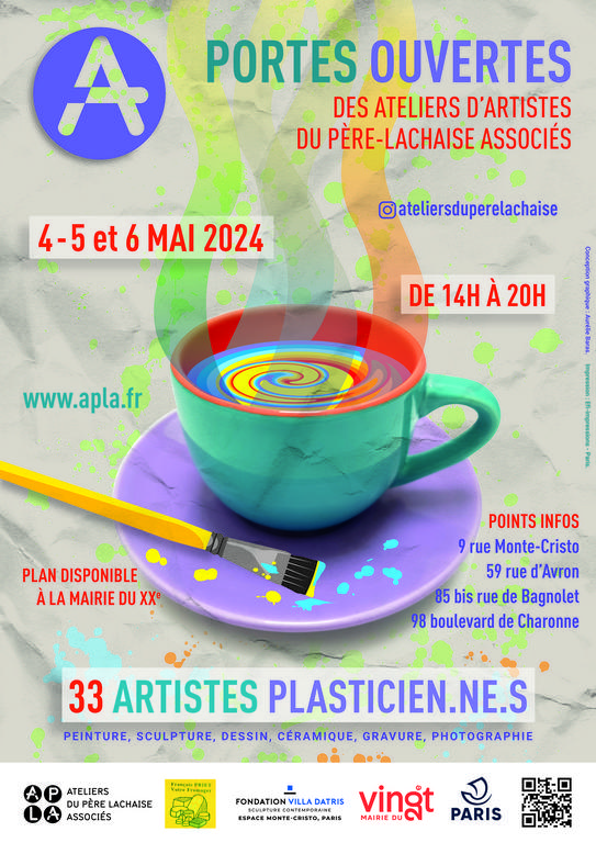 Affiche APLA