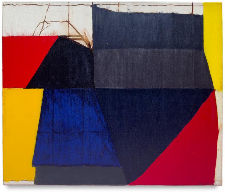 Catalogue raisonné, Michel Mousseau, Etendue