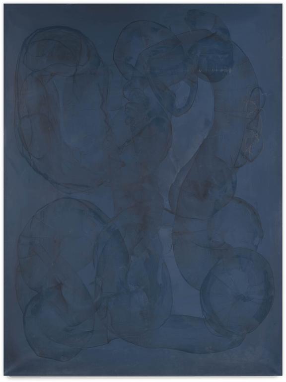 Catalogue raisonné, Gérard Serée, L'écume des jours - 2015