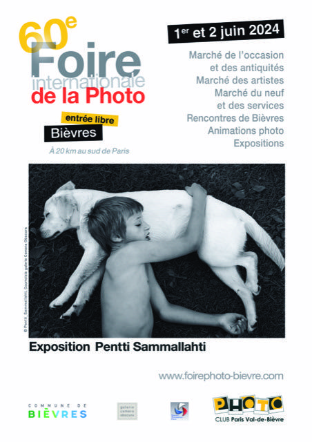 Foire internationale de la Photo