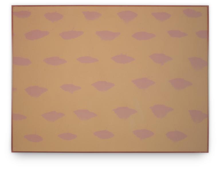 Catalogue raisonné, Robert Malaval, 34 Baisers - 1972