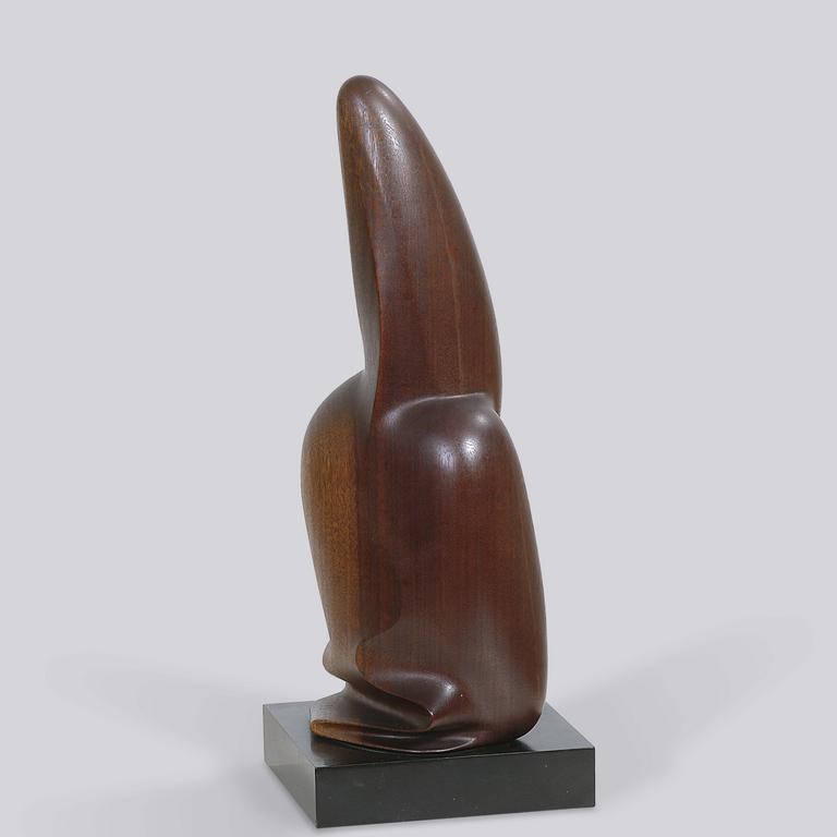 Etienne Beothy, Forme Phallique, Opus 080 — 1937