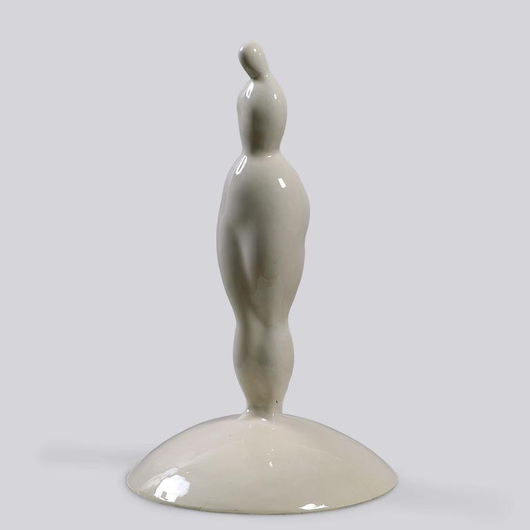 Etienne Beothy, Femme, Opus 021 — 1927