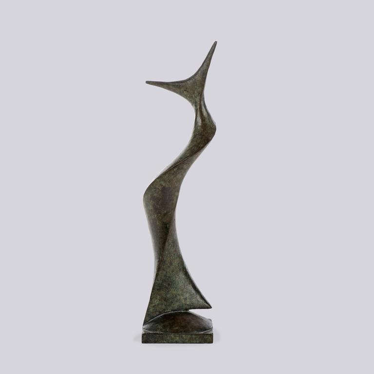 Étienne Béothy, Opus 146 — Mouette II — 1959