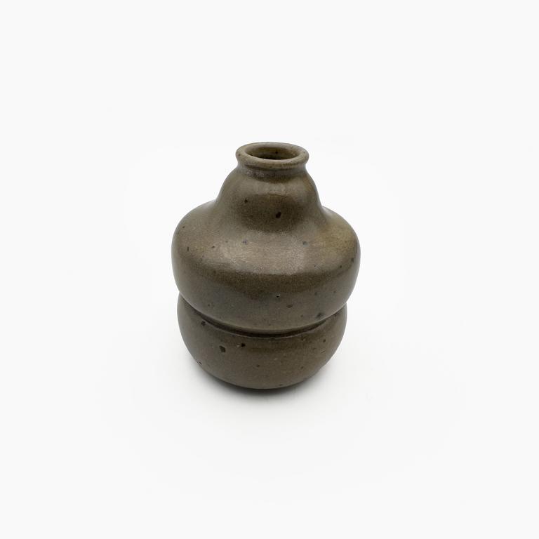 Petit pot deux cylindres, 1970