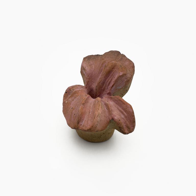 Lerat, Fleur de géranium (moyenne), 1977