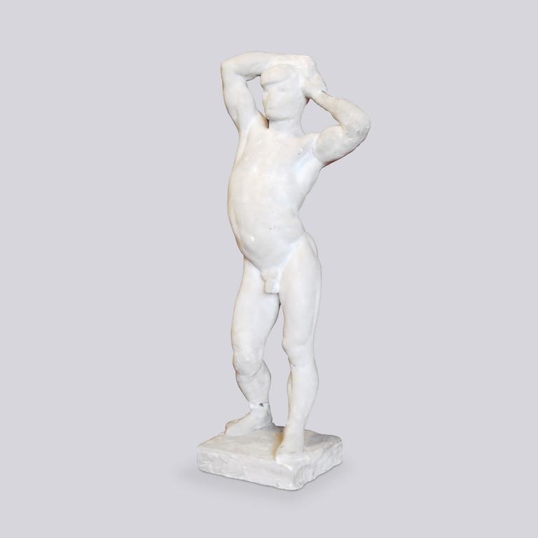 Étienne Béothy, Opus 003 — Acrobate — 1921