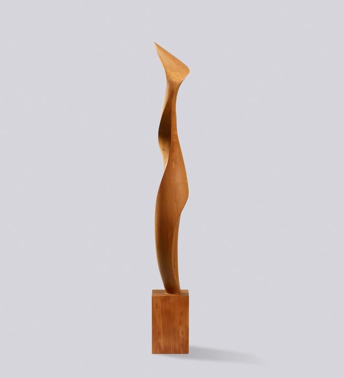 Etienne Beothy, Opus 131 — Totem — 1955