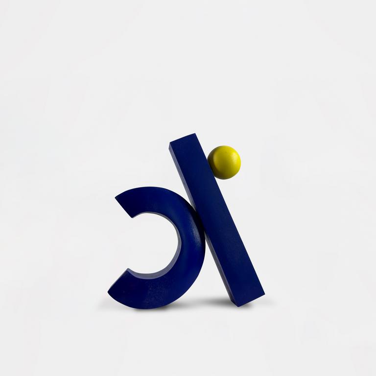Catalogue raisonné, Joël Froment, Sculpture en équilibre