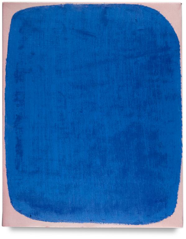 Catalogue raisonné, Michel Mousseau, Expansion, 2023