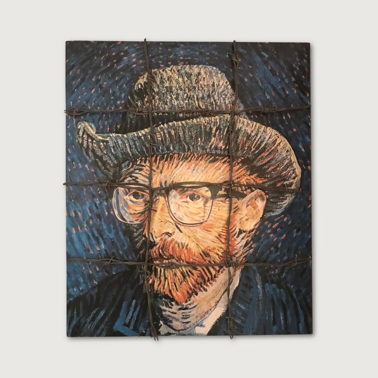 Catalogue raisonné, Serge III Oldenbourg, Van Gogh — 1990