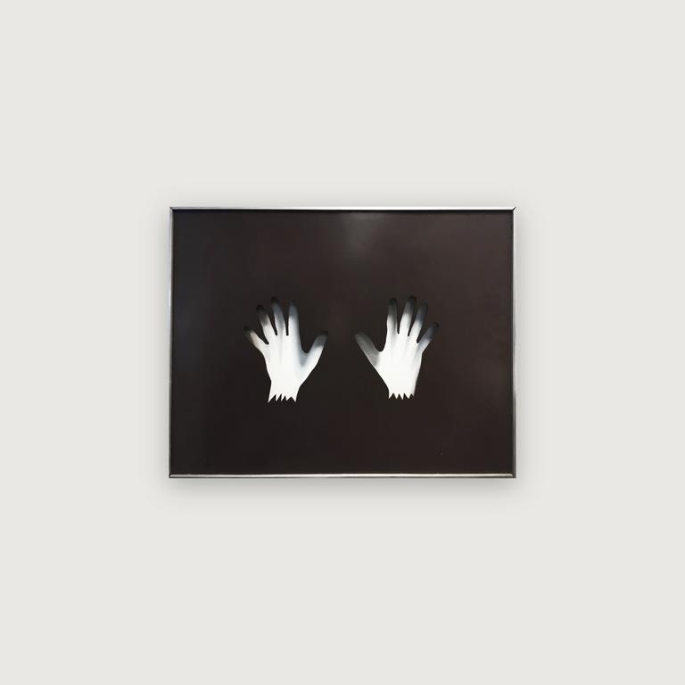 Serge III Oldenbourg, Les Deux Mains — 1979