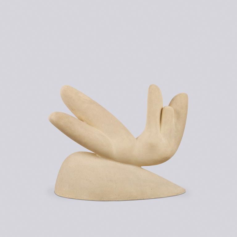 Catalogue raisonné, Etienne Beothy, Opus 040 — La joie — 1929