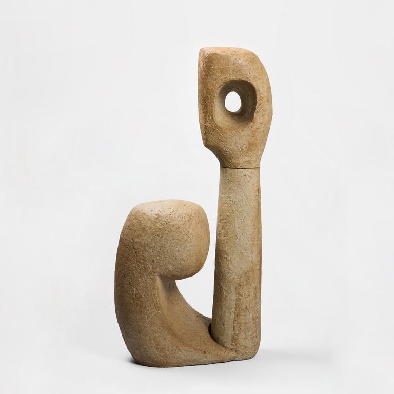 Catalogue raisonné, Jean & Jacqueline Lerat, Sculpture abstraite, 2004