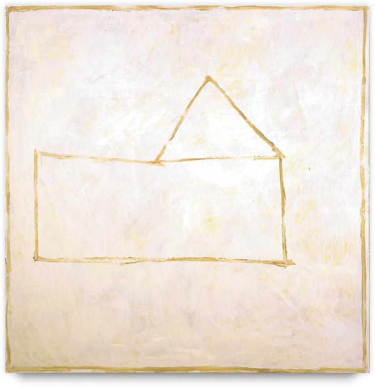 Catalogue raisonné, Patrick Baillet, Casablanca - 2001