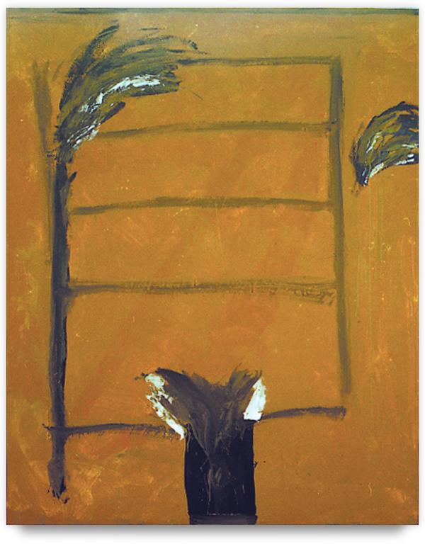 Catalogue raisonné, Patrick Baillet, Maroc I - 2000