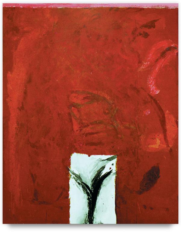 Catalogue raisonné, Patrick Baillet, Maroc II - 2000