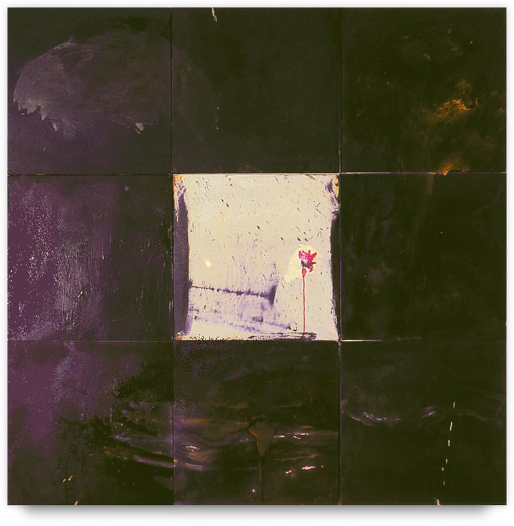 Catalogue raisonné, Patrick Baillet, Paysage classique - 2000