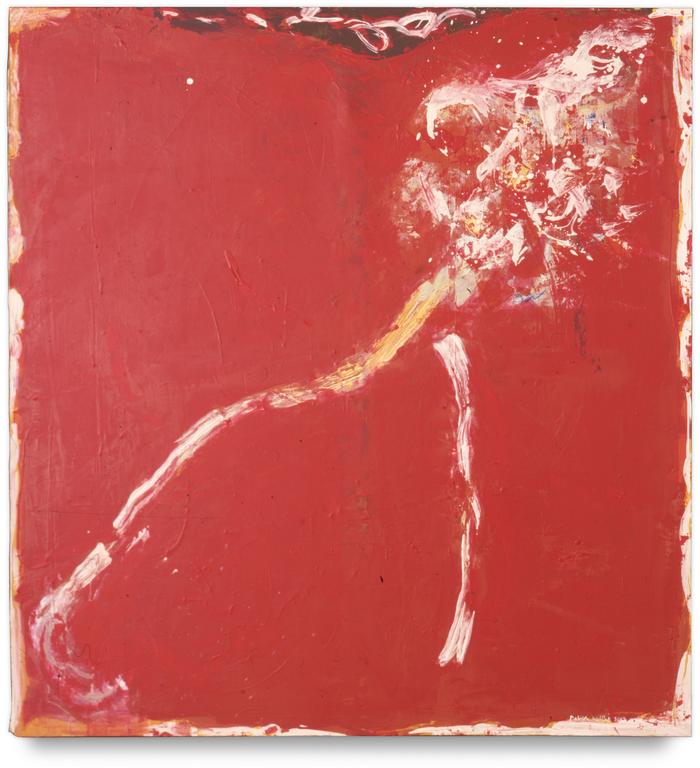 Catalogue raisonné, Patrick Baillet, Paysage - 1999