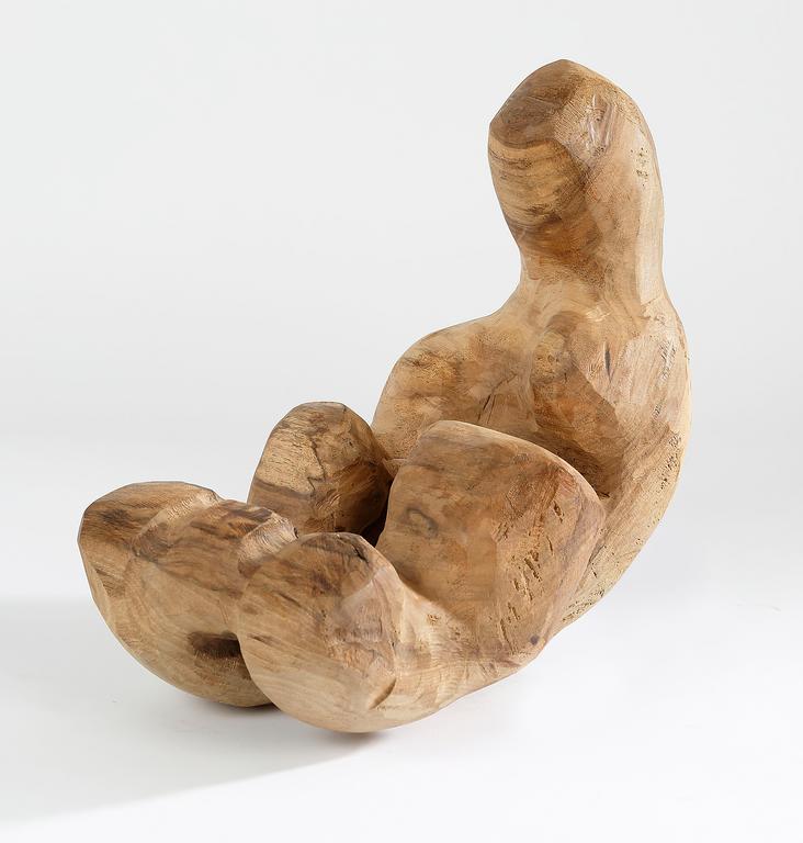 Catalogue raisonné, Etienne Martin, Objet 3