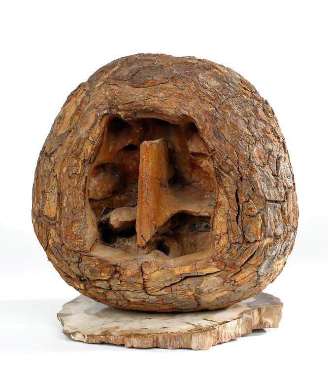 Catalogue raisonné, Etienne Martin, Objet 4