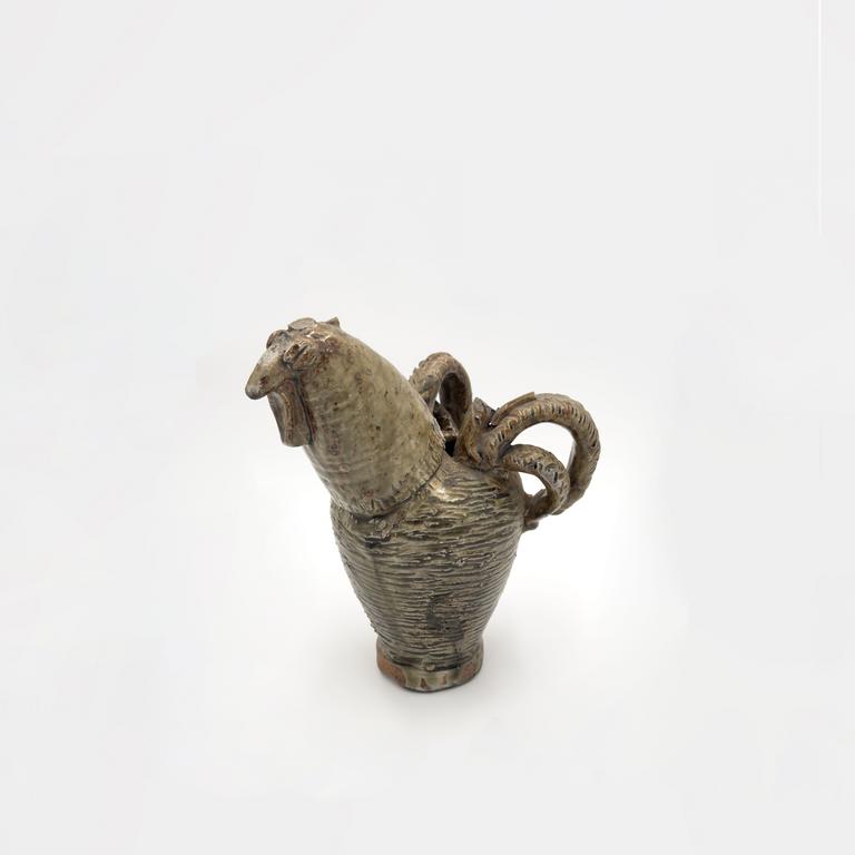 Catalogue raisonné, Jean & Jacqueline Lerat, Coq, 1944