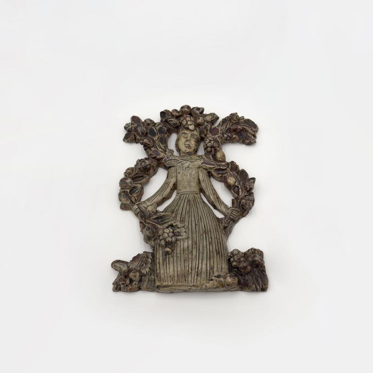 Catalogue raisonné, Jean & Jacqueline Lerat, L'automne 1, 1948