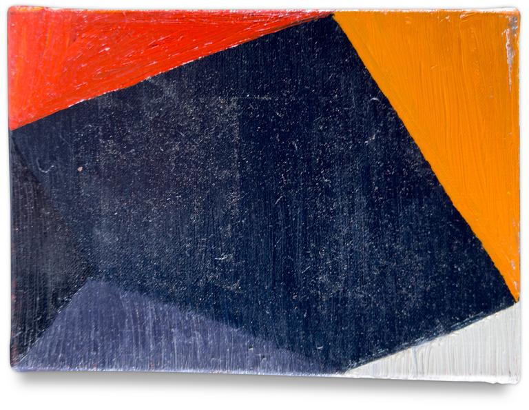 Catalogue raisonné, Michel Mousseau, Sortir, 31 V 2008