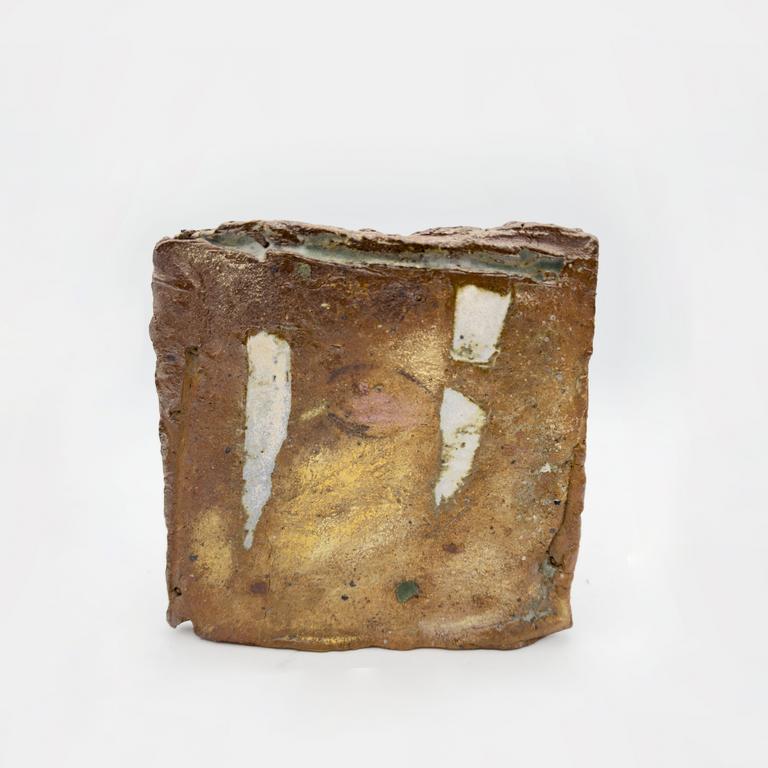 Catalogue raisonné, Jean & Jacqueline Lerat, Trois taches blanches, 1973