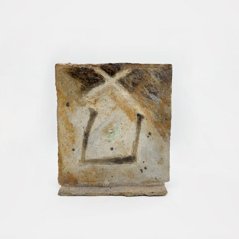 Catalogue raisonné, Jean & Jacqueline Lerat, U et X, 1983