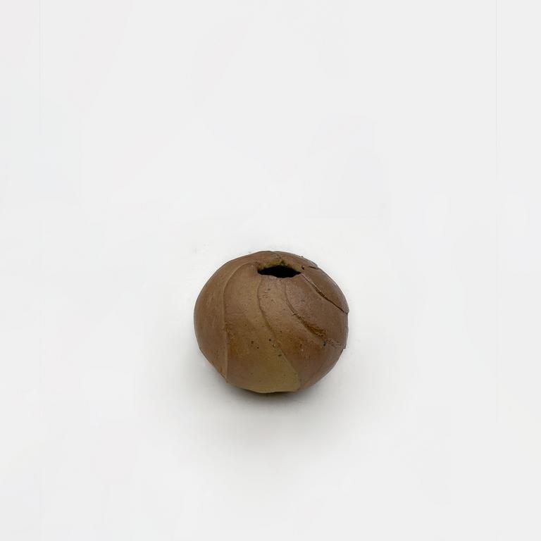 Catalogue raisonné, Jean & Jacqueline Lerat, Boule rosace, 1984