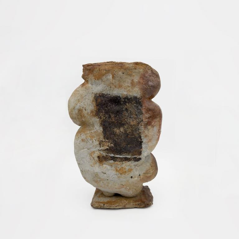 Catalogue raisonné, Jean & Jacqueline Lerat, Rectangle noir, 1978