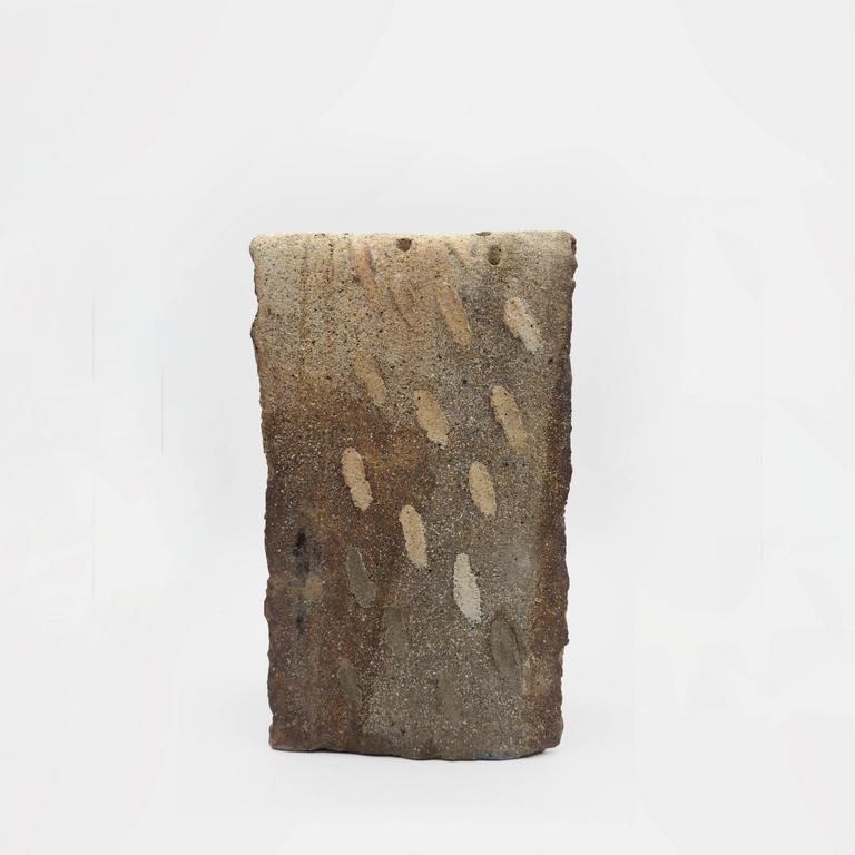 Catalogue raisonné, Jean & Jacqueline Lerat, Pastilles, 1987