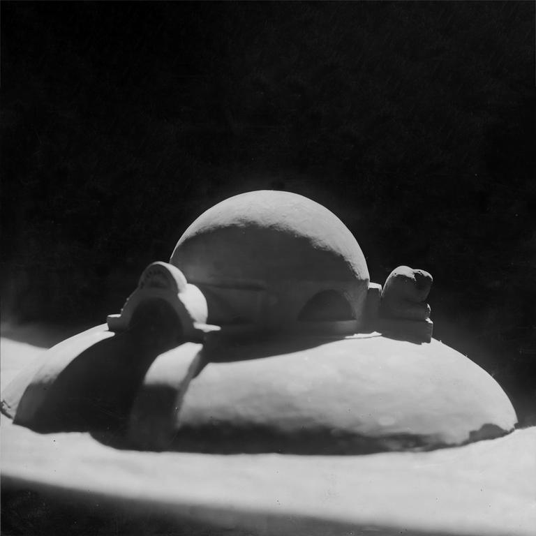 Catalogue raisonné, Etienne Beothy, Opus 006 — Kunhalom — 1922