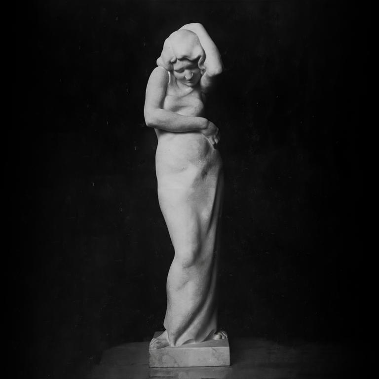 Catalogue raisonné, Etienne Beothy, Opus 015 — Dosa — 1924