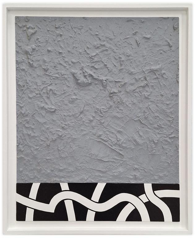 Catalogue raisonné, Jean-Paul Thaéron, Peinture (Matière grise). 2011-2024