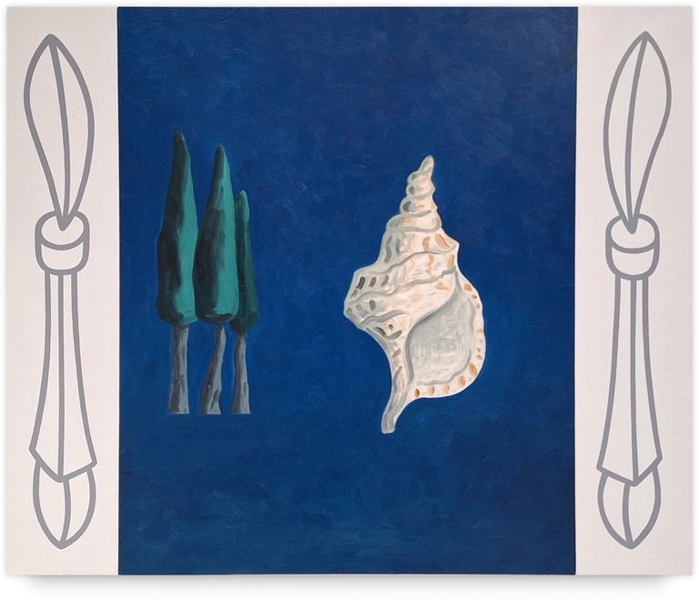 Catalogue raisonné, Jean-Paul Thaéron, Peinture - 1997 - 2024