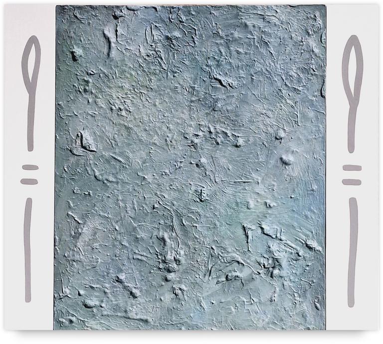 Catalogue raisonné, Jean-Paul Thaéron, Peinture IX - 2024