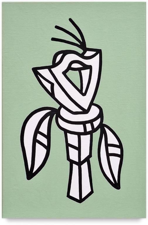 Catalogue raisonné, Jean-Paul Thaéron, Peinture XI - 2024