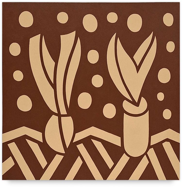 Catalogue raisonné, Jean-Paul Thaéron, Peinture XI - 2024